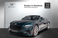Bild des Angebotes Bentley Continental GTC Speed  *CarbonCeramicBrakes*