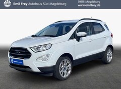 Bild des Angebotes Ford EcoSport ECOSPORT 1.0 EcoBoost TITANIUM Privacy GJR