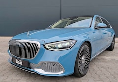 Bild des Angebotes Mercedes-Benz S 680 Maybach S 680 4Matic DISTR,HUD,PANO,High-End,Usw