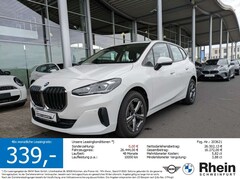 Bild des Angebotes BMW 216 i Active Tourer LED. Park.Ass. DAB. SH.