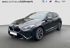 Bild des Angebotes BMW 118 d ///M-Sport SpurAss HiFi Navi RFK 8-fach