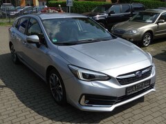 Bild des Angebotes Subaru Impreza 1.6 Lineartronic Comfort mit Garantie bis 07/ 2026