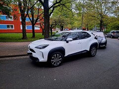 Bild des Angebotes Toyota Yaris Hybrid FWD Team Deutschland