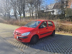 Bild des Angebotes Hyundai Getz 2 Hand!