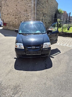 Bild des Angebotes Hyundai Atos 1.1