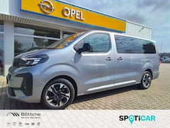 Bild des Angebotes Opel Zafira Life Edition XL (L3) 2.0 CDTI