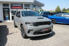 Bild des Angebotes Dodge Durango 3.6l V6 RWD GT+, 7-Sitzer, LPG, AHK, ACC
