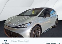 Bild des Angebotes CUPRA Born e-Boost HeadUp/LED/ACC