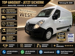 Bild des Angebotes Renault Master 2,3 dCi*L2-H2*Hoch+Lang*Garantie*AHK*
