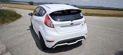 Bild des Angebotes Ford Fiesta 1.6 EcoBoost mit Leder-Sport-Paket ST