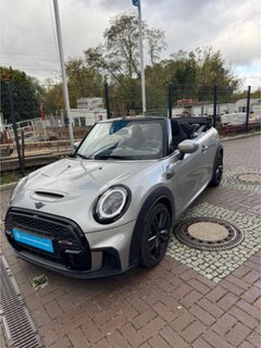Bild des Angebotes MINI Cooper S Cabrio JCW Trim