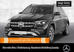 Bild des Angebotes Mercedes-Benz GLE 300 d 4M 360+AHK+MULTIBEAM+FAHRASS+KEYLESS+9G