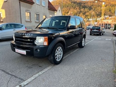 Land Rover Discovery V6 TD SE; -7- Sitz !Harman-Kardon