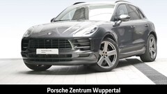 Bild des Angebotes Porsche Macan Surround-View Luftfederung Panoramadach