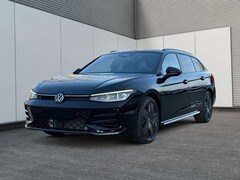 Bild des Angebotes VW Passat Variant R-Line 4WD+PANO+AHK+HARMAN+NAVI+HUD+Matrix+ACC ...