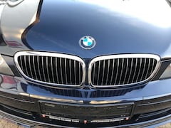 Bild des Angebotes BMW 750 i Facelift