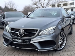 Bild des Angebotes Mercedes-Benz E 500 Coupe V8 Edition*AMG-Line*Kamera*Nappa*