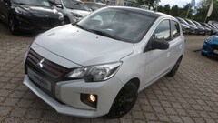 Bild des Angebotes Mitsubishi Space Star Select+ Black ,Automatik Sitzheizung