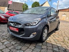 Bild des Angebotes Hyundai iX20 Trend