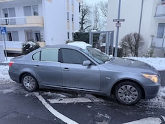 Bild des Angebotes BMW 520 520d Aut.