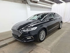 Bild des Angebotes Ford Mondeo Titanium LED Navi AppleCarPlay Park.Assist. St.Hz.