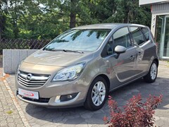 Bild des Angebotes Opel Meriva Drive