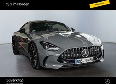 Bild des Angebotes Mercedes-Benz AMG GT 63 4M+ NIGHT BURM DISTR SPUR PANO 360