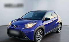 Bild des Angebotes Toyota Aygo X Business Edition *CAM*CarPlay*SHZ*SmartKey*