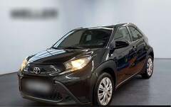Bild des Angebotes Toyota Aygo X Business Edition *CAM*CarPlay*SHZ*SmartKey*