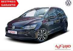 Bild des Angebotes VW Golf Sportsvan 1.5 TSI Comfortline ACC Navi PDC