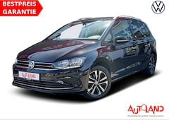 Bild des Angebotes VW Golf Sportsvan 1.5 TSI Comfortline ACC Navi PDC