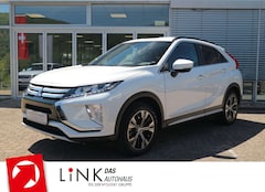 Bild des Angebotes Mitsubishi Eclipse Cross 2.2 DI-D 4WD Active+ 360° LED AHK