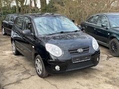 Bild des Angebotes Kia Picanto 1.1 Vision KLIMA ACHTUNG RECHTSLENKER