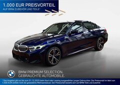 Bild des Angebotes BMW 320 M Sport