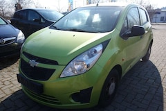 Bild des Angebotes Chevrolet Spark Basis+