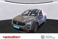 Bild des Angebotes VW T-Roc T-ROC Highline 1.5 TSI DSG / LED, ACC, Navi, PDC