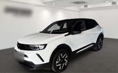 Bild des Angebotes Opel Mokka GS+ Sitzheizung+AppleCarPlay+LED