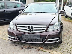 Bild des Angebotes Mercedes-Benz C 200 C -Klasse Lim. C 200 CGI BlueEfficiency Autmatik
