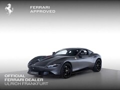 Bild des Angebotes Ferrari Roma ***Ferrari Frankfurt***