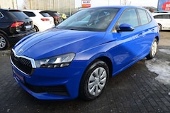 Bild des Angebotes Skoda Fabia 1.0 MPI Ambition Klima LED Bluetooth