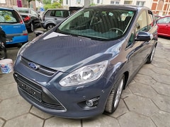 Bild des Angebotes Ford C-Max Trend 1,6Ti VCT