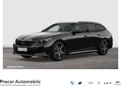 Bild des Angebotes BMW 540 d xDrive M Sport HUD PANO ACC AHK 360°KAM LM