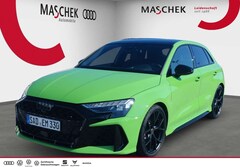 Bild des Angebotes Audi RS3 Sportback S tronic Pano Sonos Matrix HUD RS-AGA V-