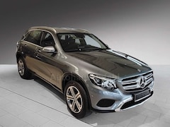 Bild des Angebotes Mercedes-Benz GLC 250 GLC  jetzt reduziert! wenig km, sehr gepflegt