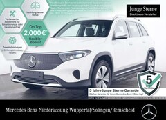 Bild des Angebotes Mercedes-Benz EQB 300 4M PROG+ADVANCED+KAMERA+SPUR
