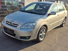 Bild des Angebotes Toyota Corolla 1.4 Sol /Compact
