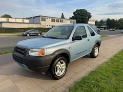 Bild des Angebotes Land Rover Freelander 1.8i Softback 4×4 TÜV NEU