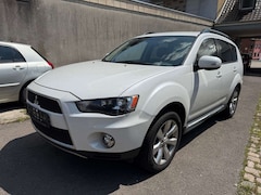 Bild des Angebotes Mitsubishi Outlander Instyle 4WD *Automatik/AHK*