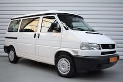 Bild des Angebotes VW T4 California +1.Hand+STHZ+Tempomat+Automatik