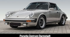 Bild des Angebotes Porsche Targa 911 SC Schmiederäder 2-Hand nur 55.000 km